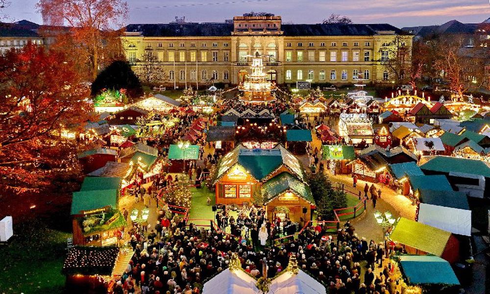 European Christmas Markets | TripADeal | Lost & Found Blog