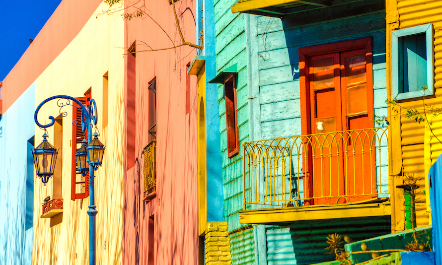 Buenos Aires