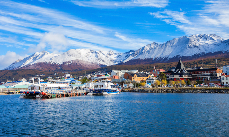 Ushuaia