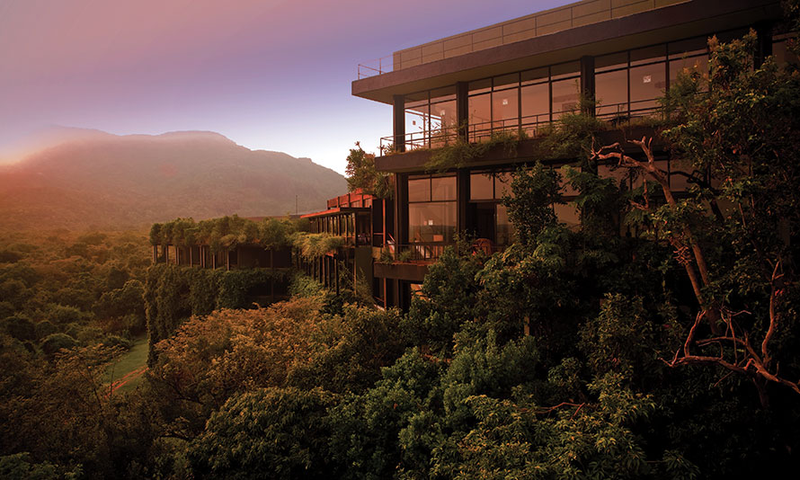 Heritance Kandalama