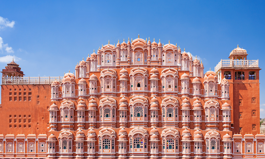 Jaipur