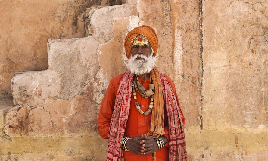 Jaipur