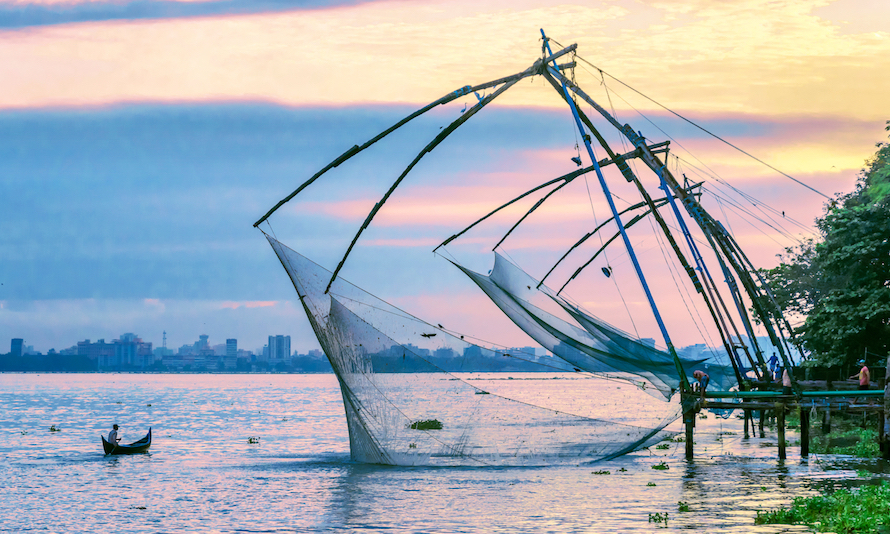 Cochin