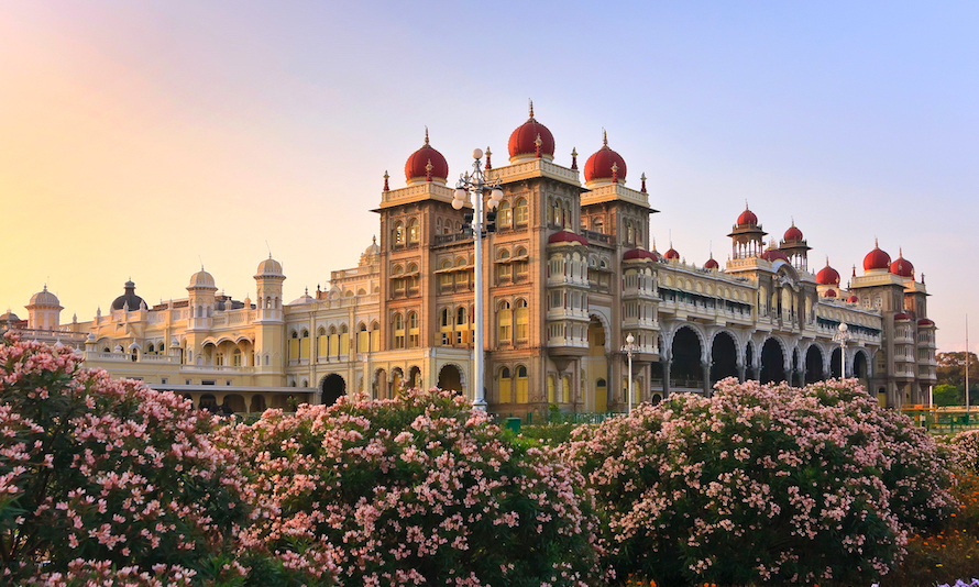 Mysore
