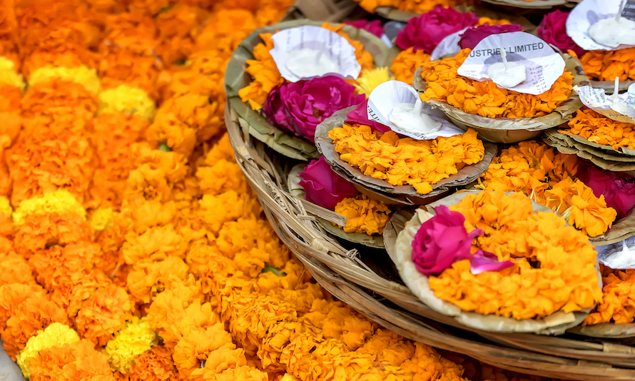 India