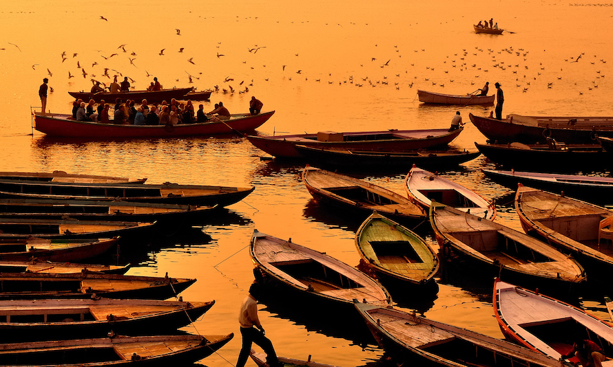 Varanasi