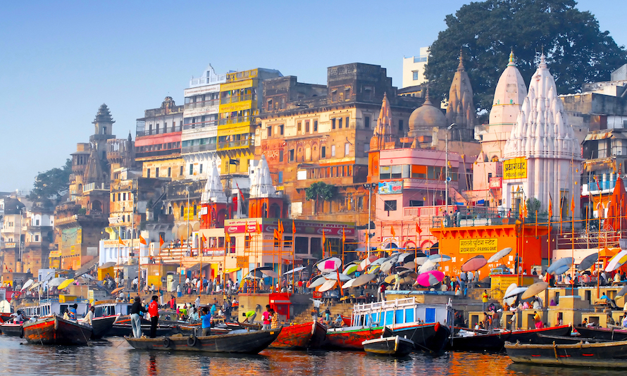 Varanasi