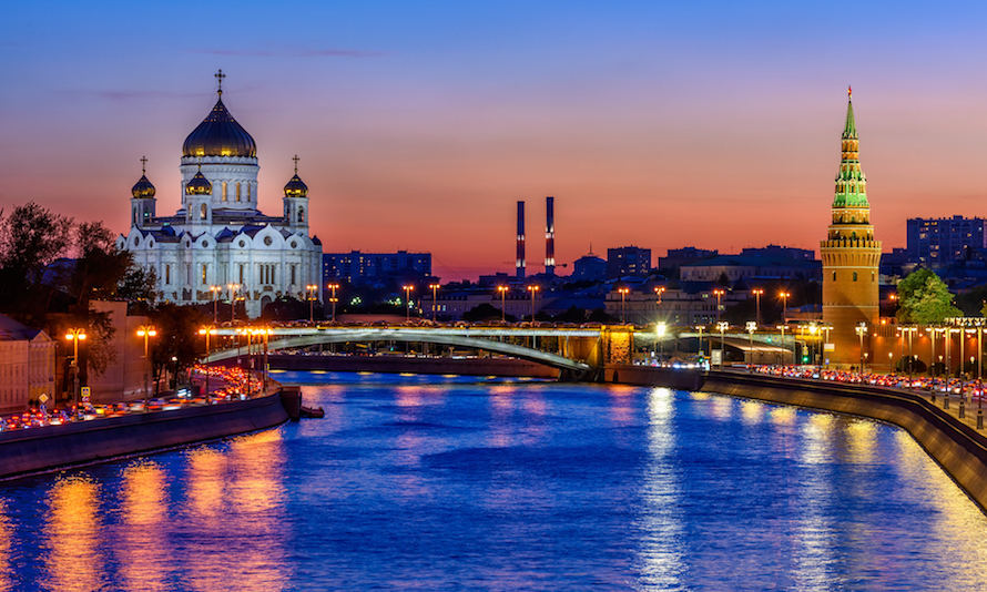 Moscow