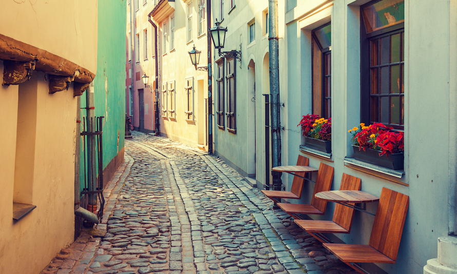 Riga