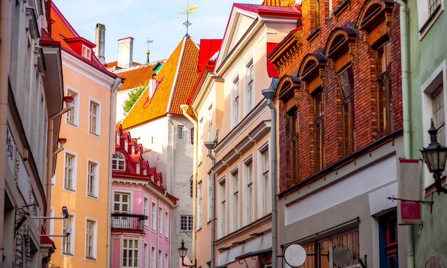 Tallinn