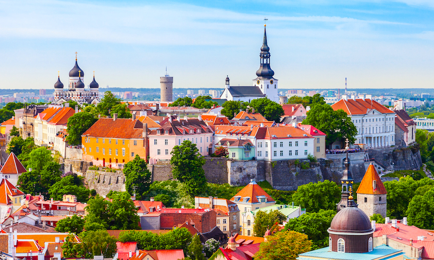 Tallinn