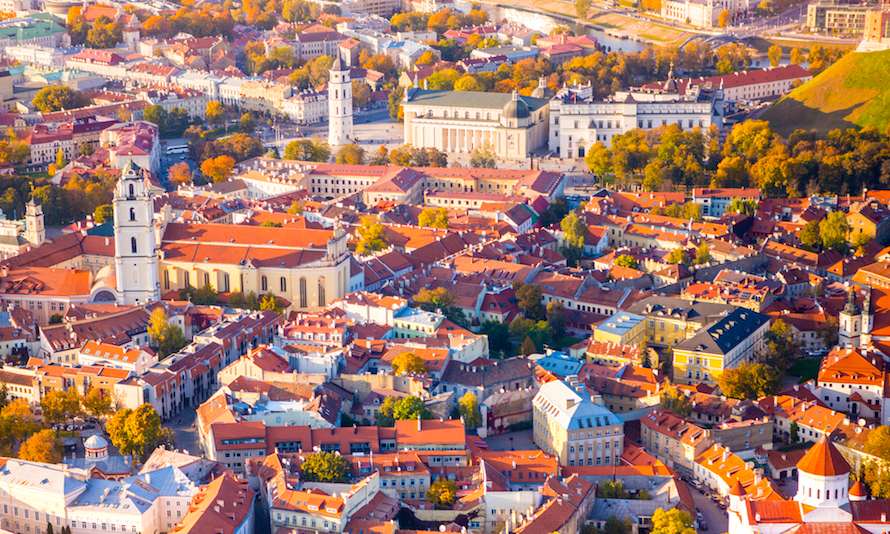 Vilnius