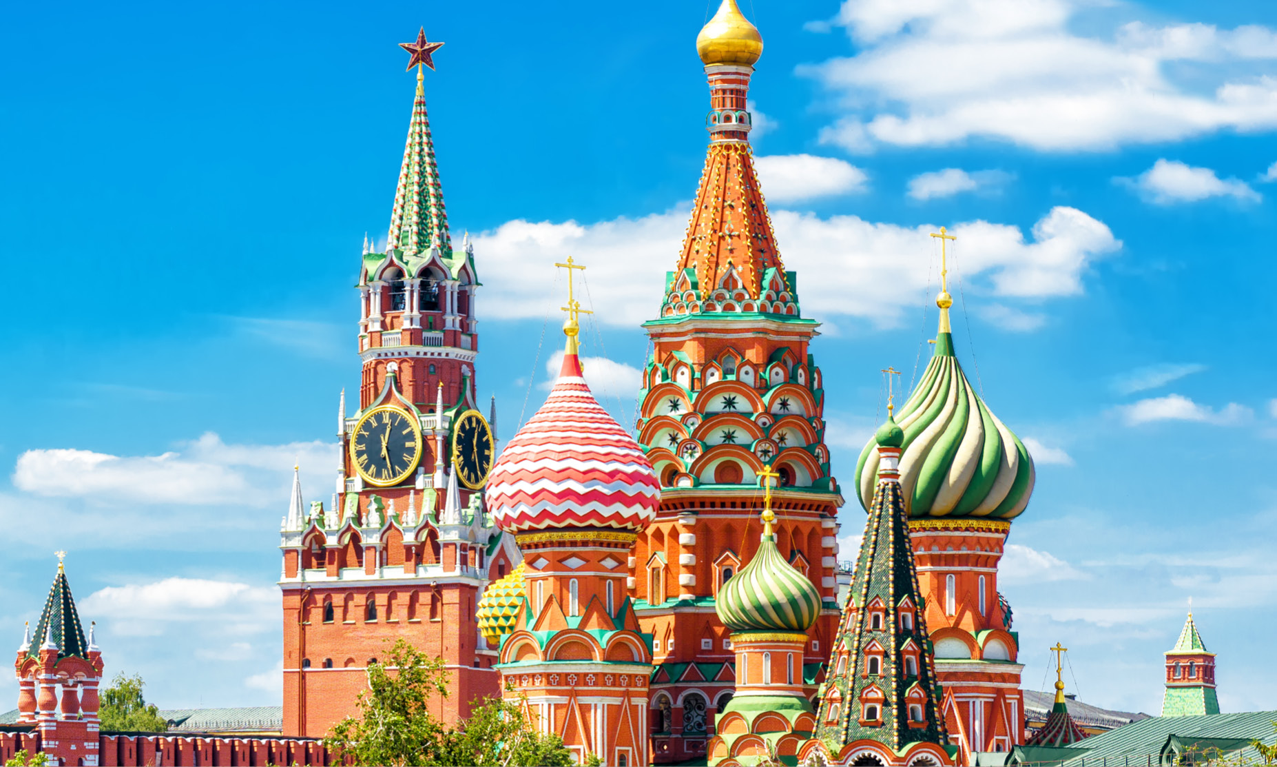 Moscow