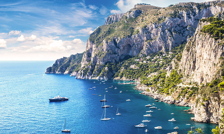 Capri