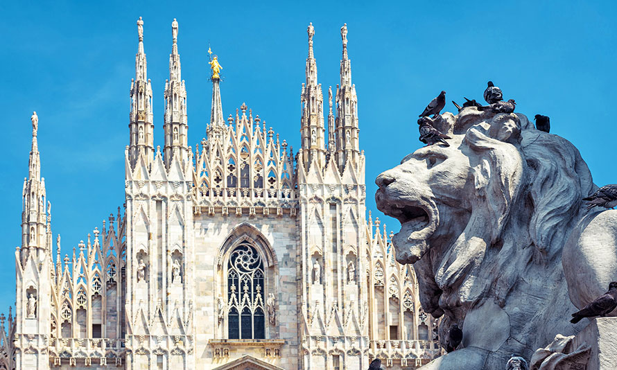 Milan