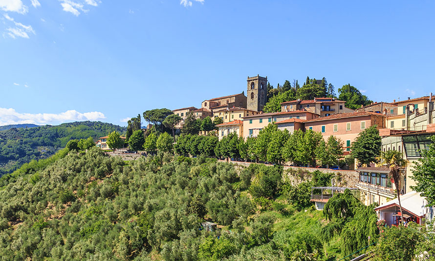 Montecatini
