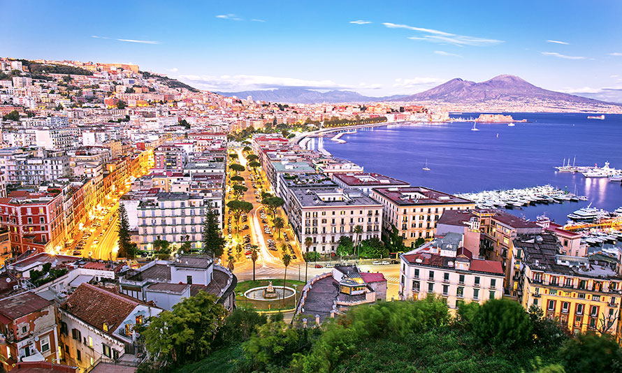 Naples