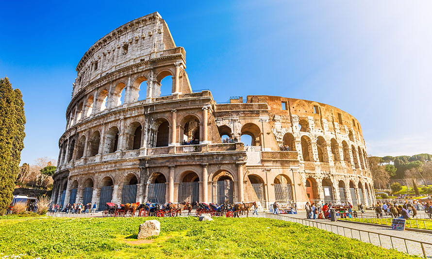 Rome