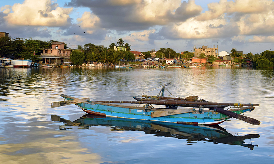 Negombo