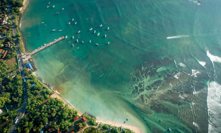 Weligama