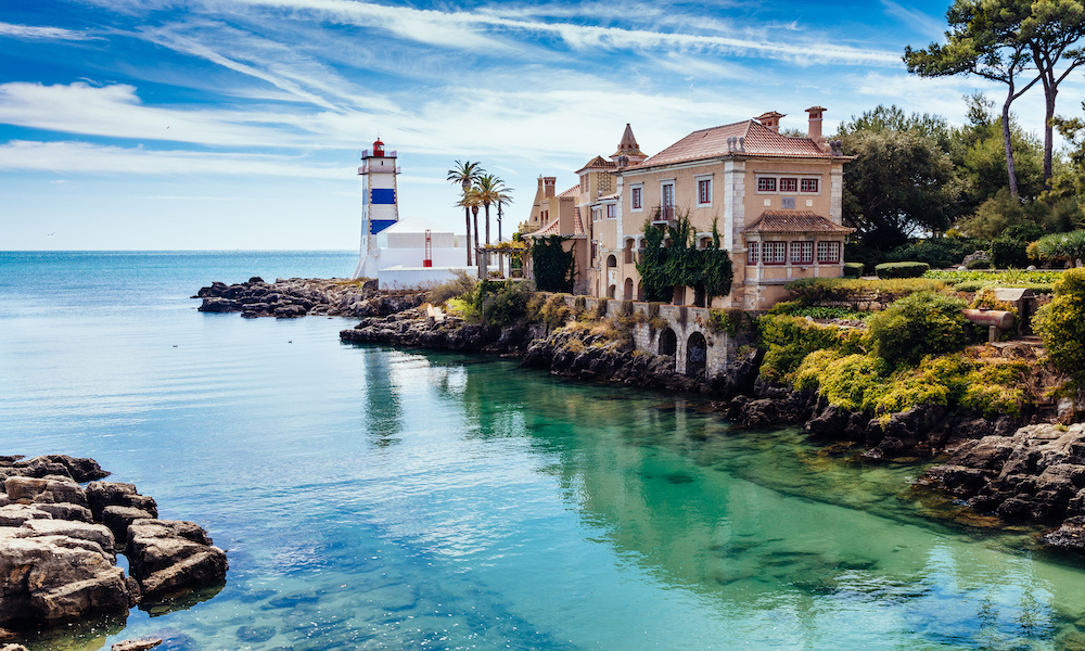 Cascais, Portugal