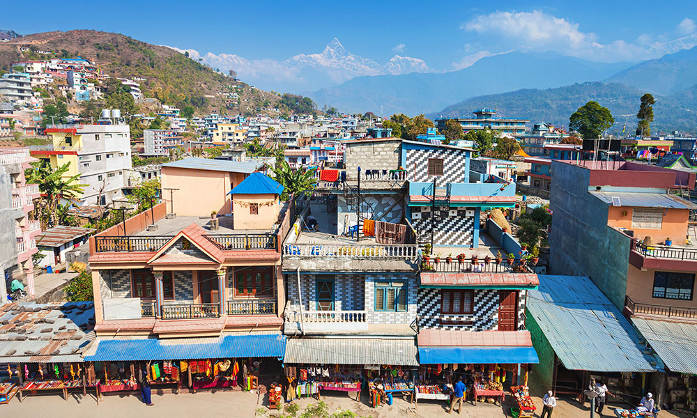 Pokhara