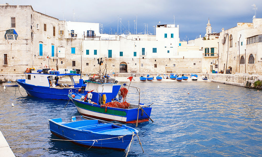 Monopoli