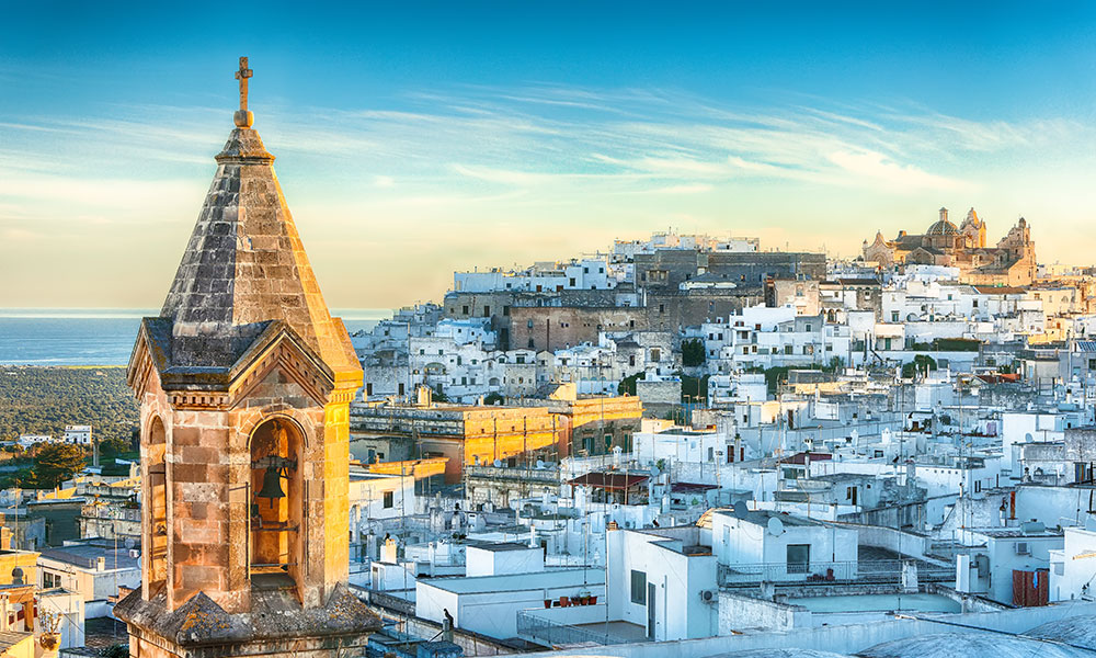 Ostuni