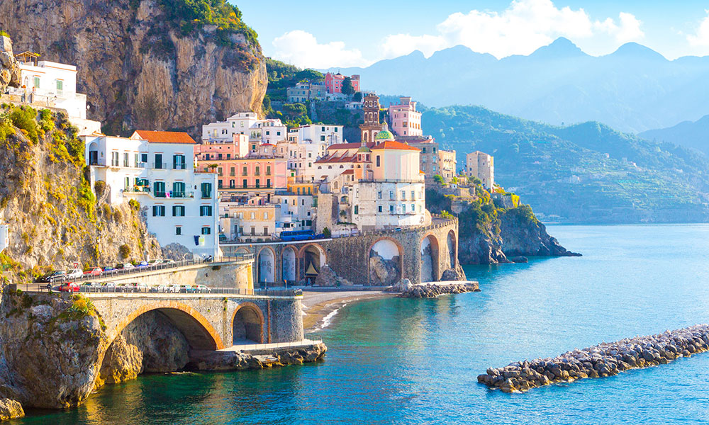 Sorrento