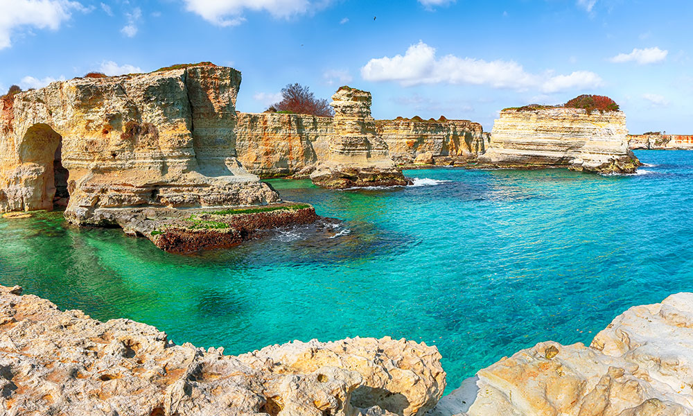 Torre Sant’Andrea