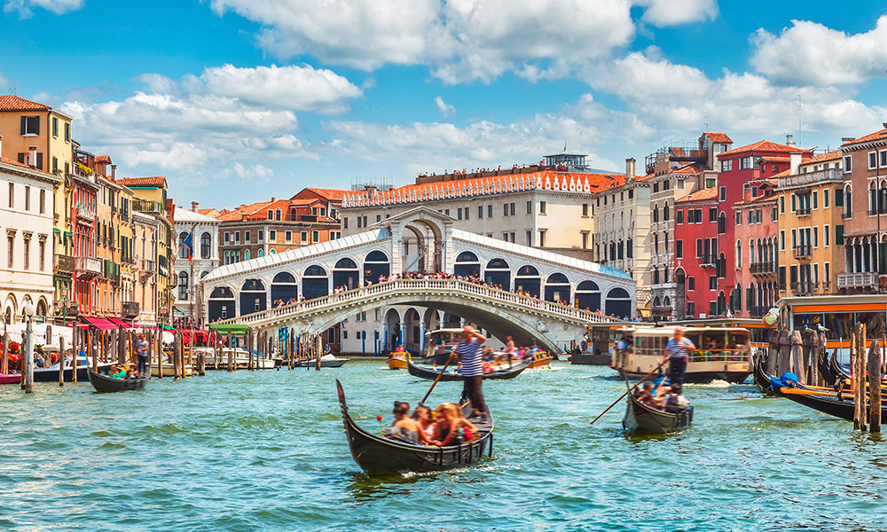 Venice