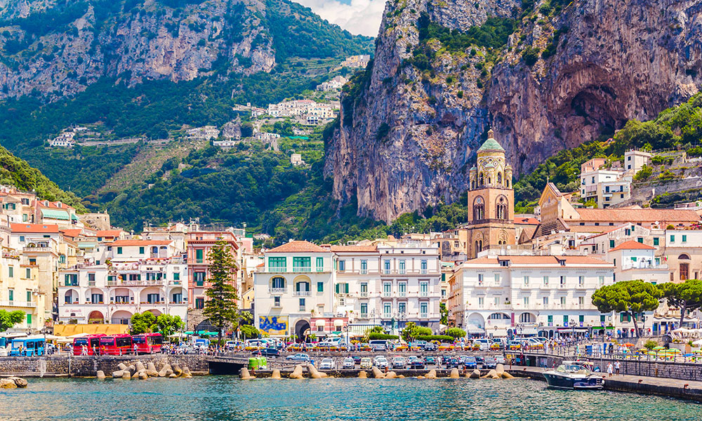 Amalfi