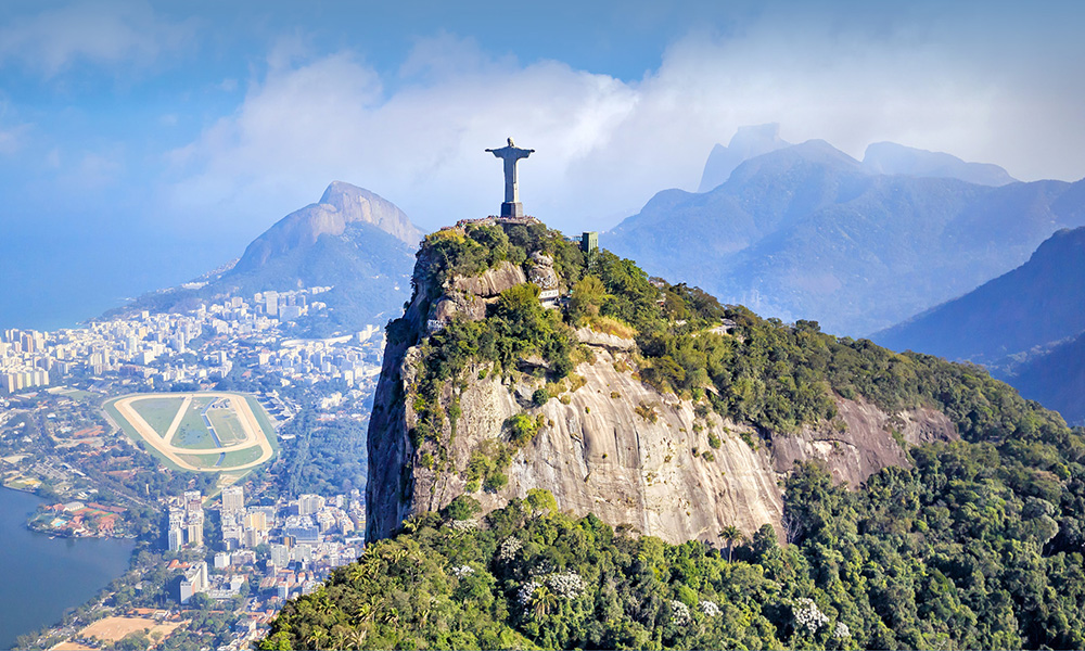 Christ the Redeemer