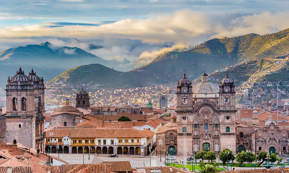 Cusco