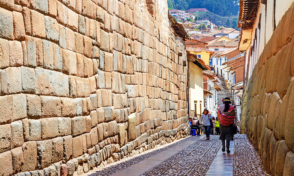 Cusco