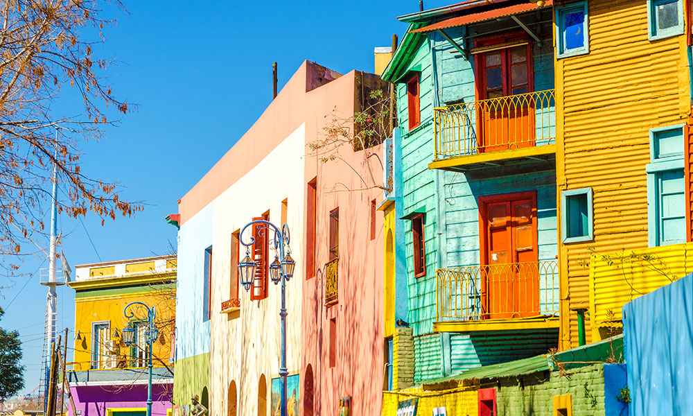 Buenos Aires