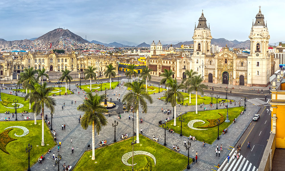 Lima