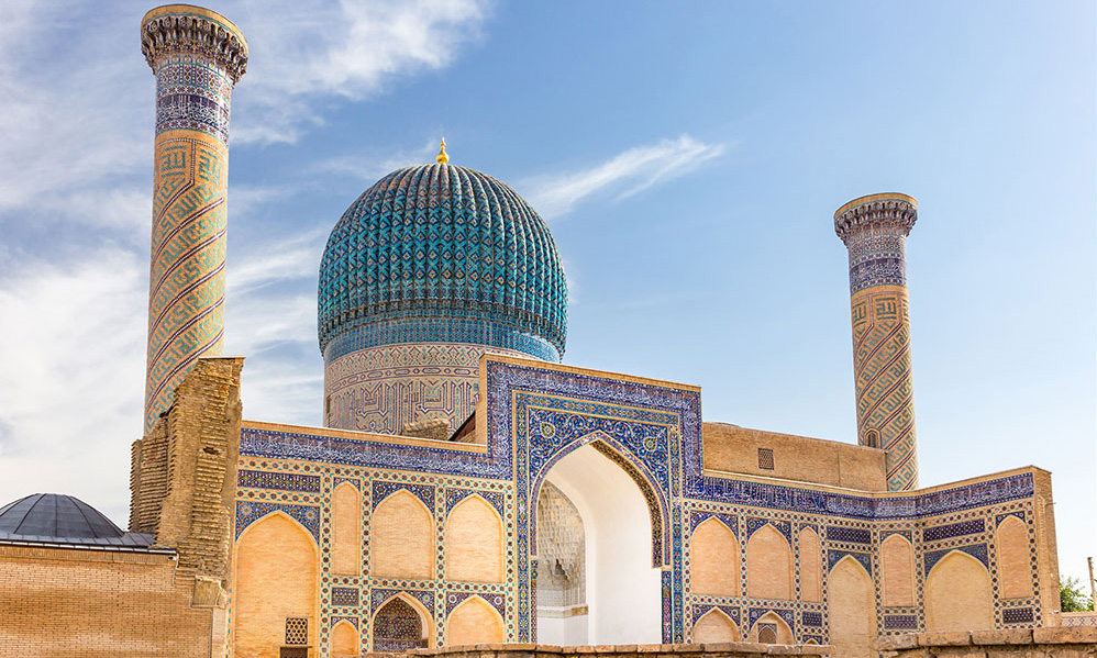 Samarkand