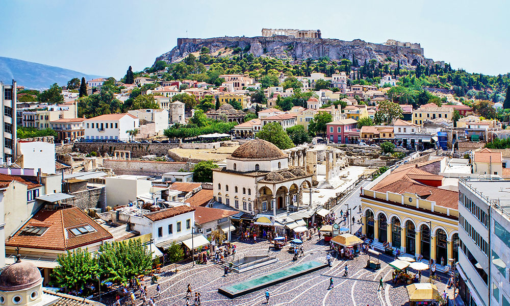 Athens