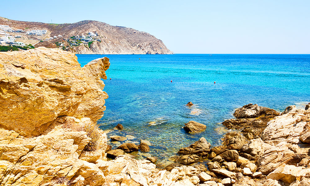 Mykonos