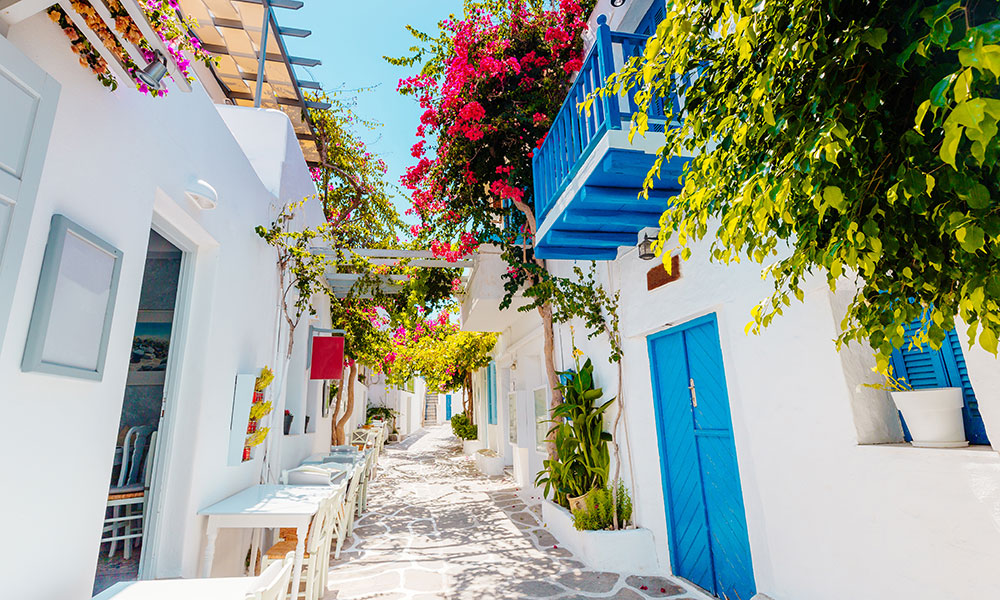 Paros