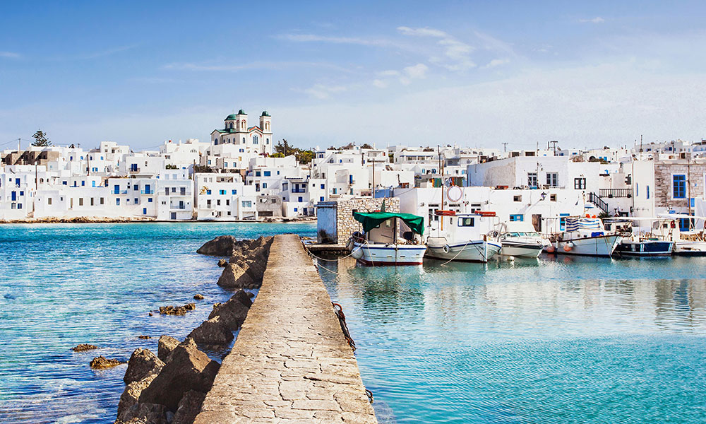 Paros