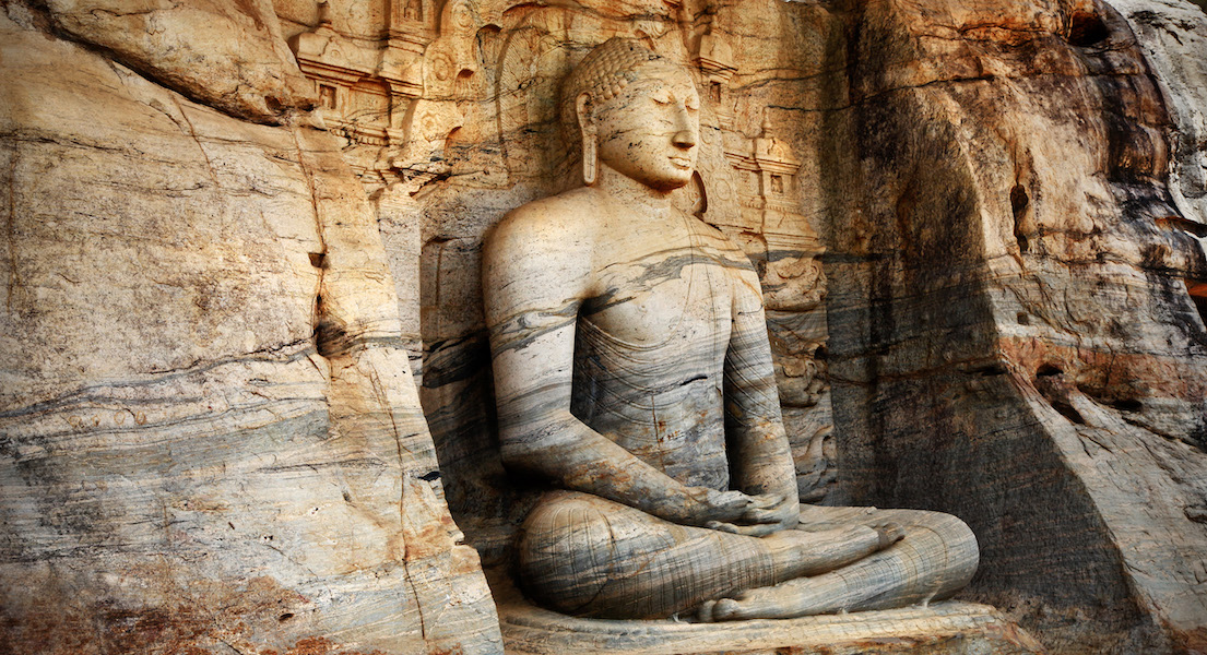 Polonnaruwa Ruins *optional tour