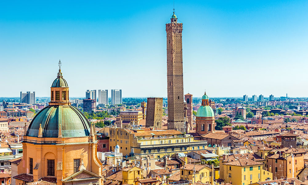 Bologna