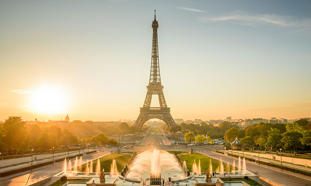 Paris