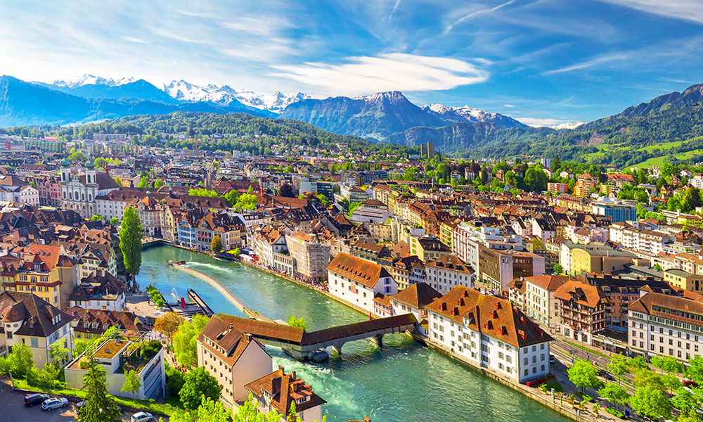 Lucerne