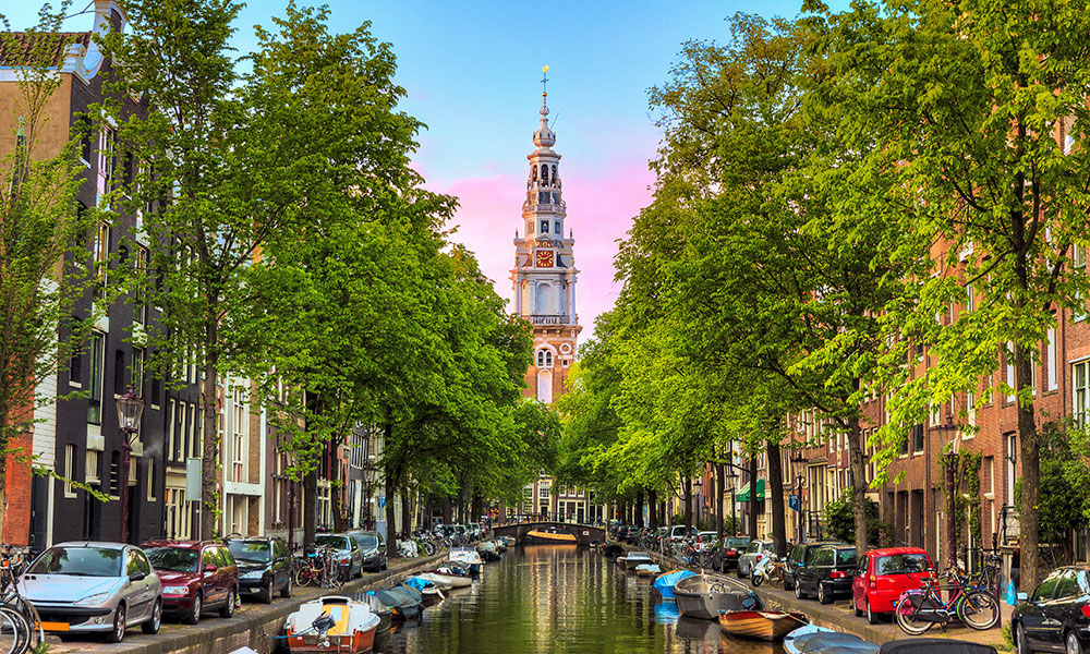 Amsterdam