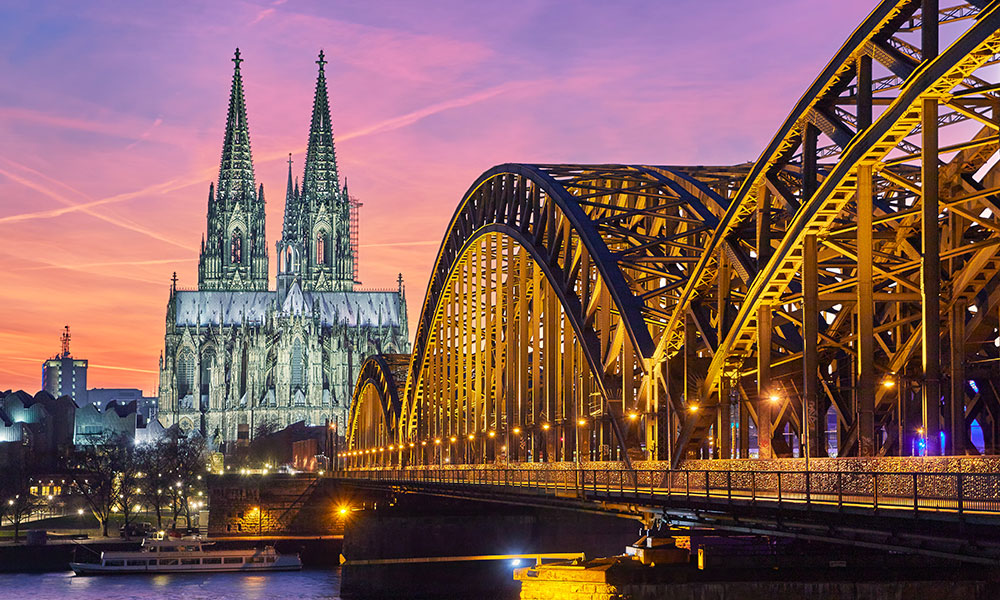 Cologne
