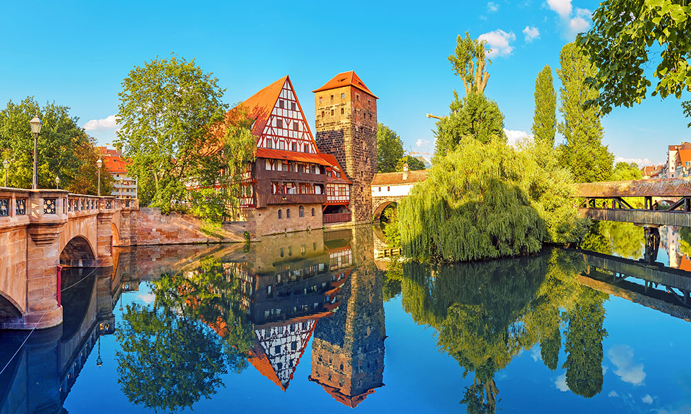 Nuremberg