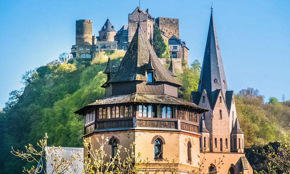 Bamberg